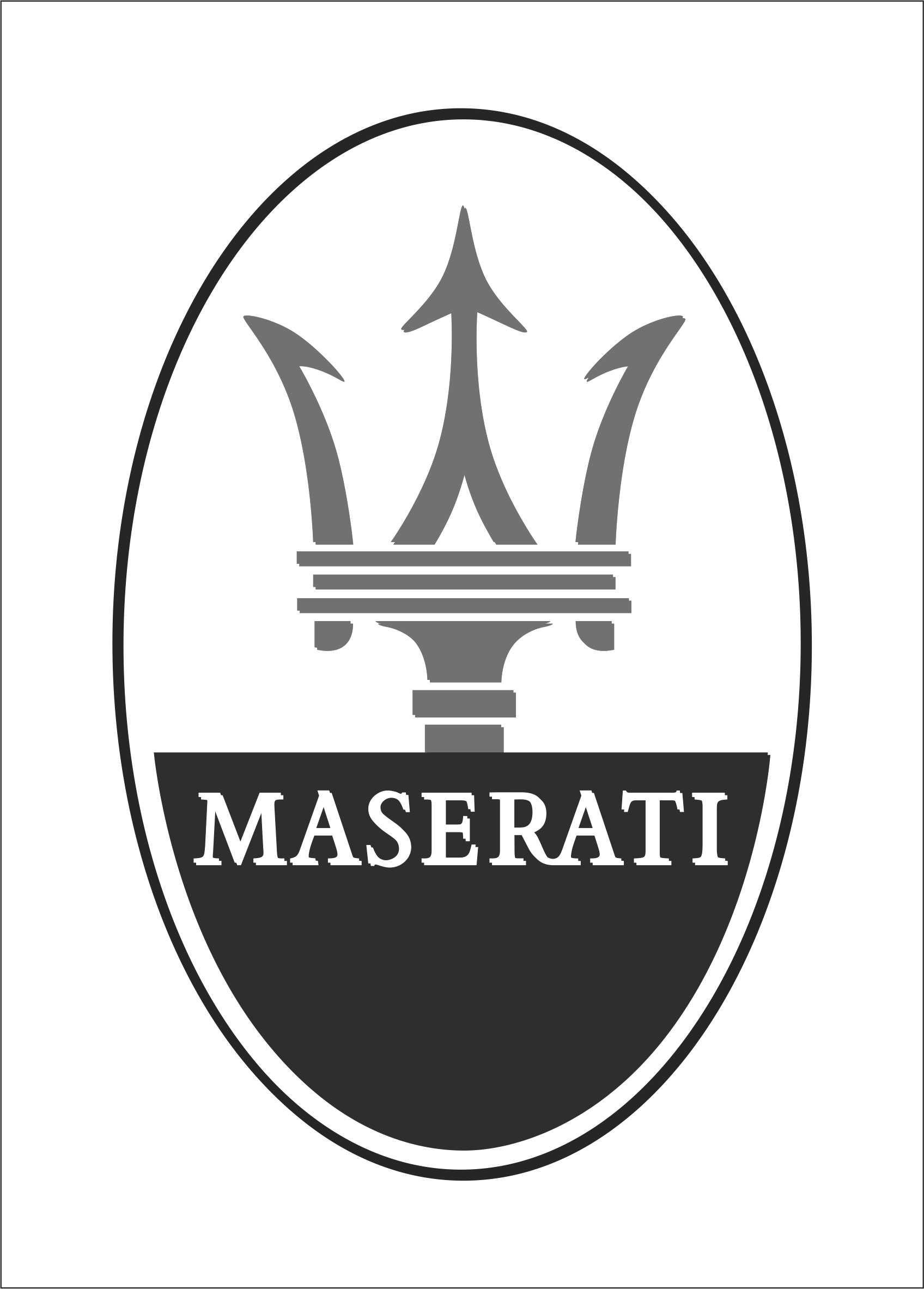MASERATI